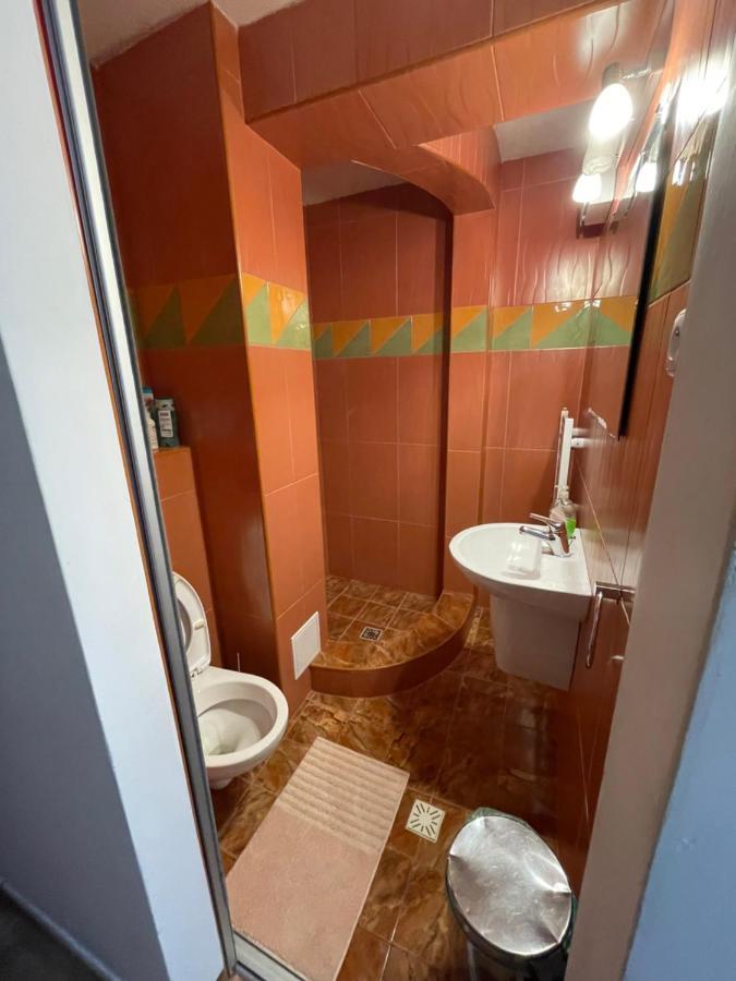 Chata Korenny Vrch Pezinska Baba Pezinok Exteriör bild